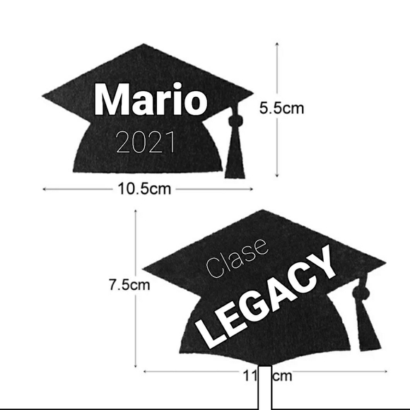 Gift box 3 pieces - Picture 2 of 2